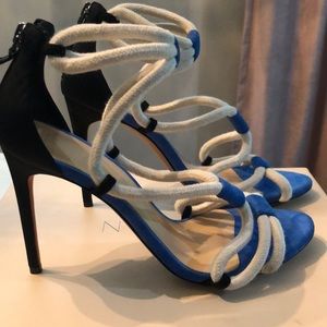 Alexandre Birman Shoes